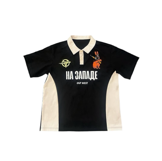 OW Bowler Polo